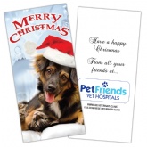 Christmas Card